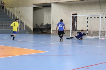 Foto - FUTSAL SÉRIE PRATA 24/03/2026