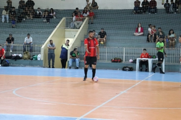 Foto - FUTSAL SÉRIE OURO 06/04/2026