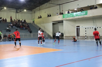Foto - FUTSAL SÉRIE OURO 06/04/2026