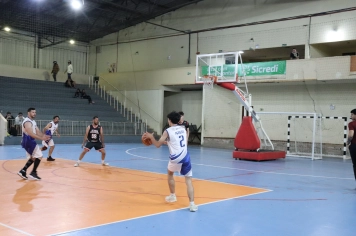 Foto - BASQUETE MASCULINO 14/04/2026
