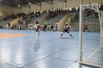 Foto - FUTSAL SÉRIE OURO 06/04/2026