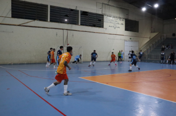 Foto - COPA AMCG DE FUTSAL