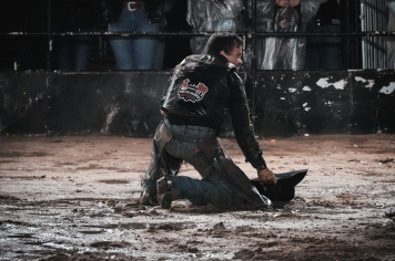 Foto - 4º PIRAÍ RODEO FEST - LEONARDO