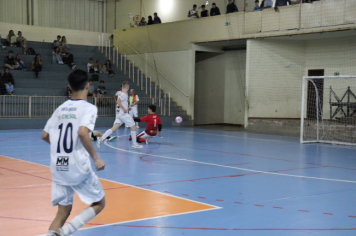 Foto - COPA AMCG DE FUTSAL