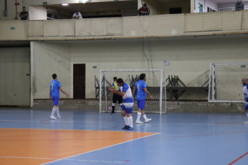 Foto - 2º COPA DE FUTSAL MASTER MASCULINO