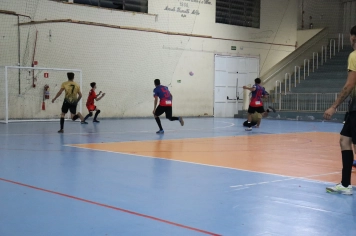Foto - FUTSAL SÉRIE PRATA 18/03/2026
