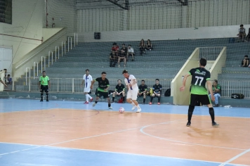 Foto - FUTSAL SÉRIE PRATA 18/03/2026