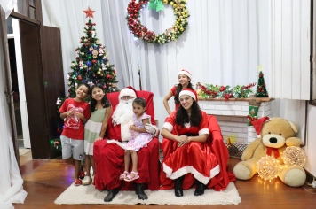 Foto - NATAL ENCANTADO DIA 22