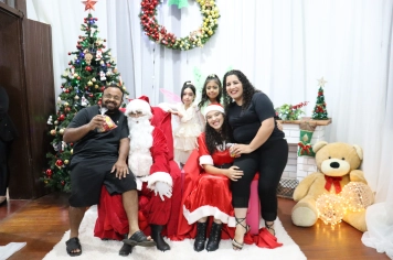 Foto - NATAL ENCANTADO PIRAÍ DO SUL DIA 18