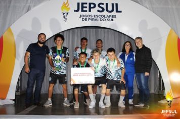 Foto - JEPSUL 2023 - Premiação e Encerramento