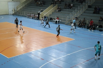 Foto - FUTSAL SÉRIE PRATA 23/03/2026