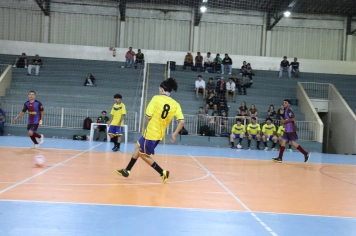 Foto - FUTSAL SÉRIE PRATA 31/03/2026