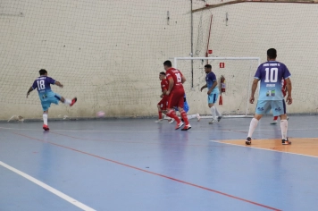 Foto - FUTSAL SÉRIE OURO 26/03/2026