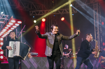 Foto - 4º Piraí Rodeo Fest - Gian e Giovani