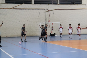 Foto - FUTSAL SÉRIE PRATA 25/03/2026