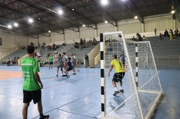 Foto - HANDEBOL MASCULINO 01/04/2026