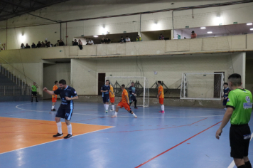 Foto - COPA AMCG DE FUTSAL