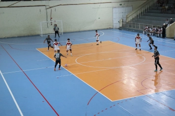 Foto - FUTSAL SÉRIE PRATA 23/03/2026