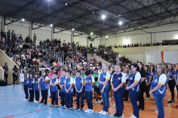 Foto - ABERTURA XI JEPSUL 2025