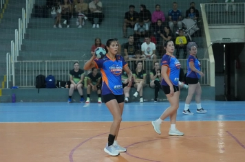 Foto - CAMPEONATO DE HANDEBOL 13/03/2026