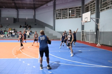 Foto - BASQUETE MASCULINO 09/04/2026