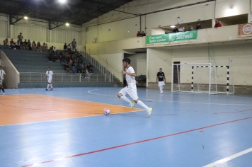 Foto - FUTSAL SÉRIE PRATA 06/04/2026