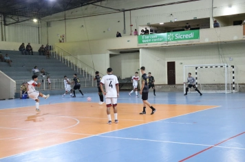 Foto - FUTSAL SÉRIE PRATA 25/03/2026