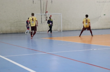 Foto - FUTSAL SÉRIE PRATA 25/03/2026