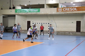 Foto - FINAL HANDEBOL MASCULINO 15/04/2026