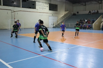 Foto - FUTSAL SÉRIE PRATA 31/03/2026