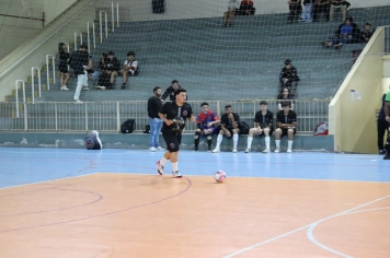 Foto - FUTSAL SÉRIE OURO 09/04/2026