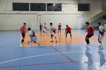 Foto - FUTSAL SÉRIE OURO 06/04/2026