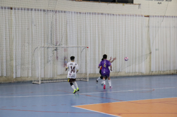 Foto - 2ª SUPERCOPA DE FUTSAL FEMININO