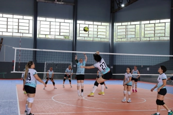 Foto - GRAND PRIX VOLEIBOL AMCG