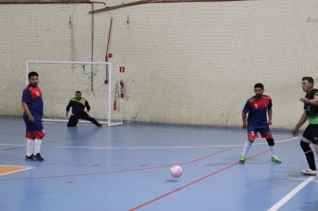 Foto - FUTSAL SÉRIE PRATA 12/03/2026