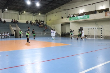 Foto - FUTSAL SÉRIE PRATA 18/03/2026