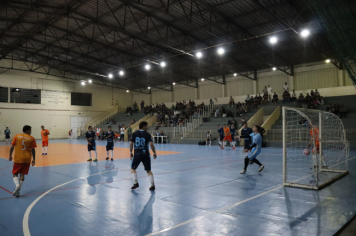 Foto - COPA AMCG DE FUTSAL