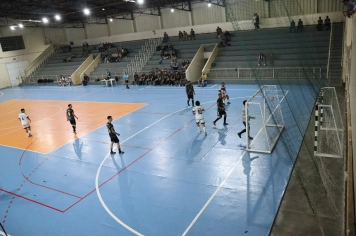 Foto - FUTSAL SÉRIE PRATA 25/03/2026