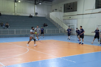 Foto - HANDEBOL MASCULINO 01/04/2026