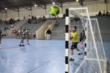 Foto - HANDEBOL MASCULINO 01/04/2026