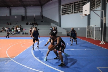 Foto - BASQUETE MASCULINO 09/04/2026