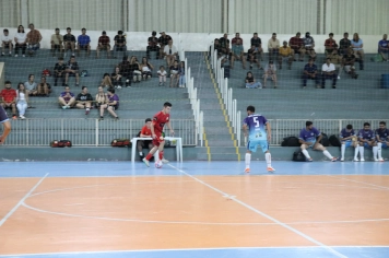 Foto - FUTSAL SÉRIE OURO 26/03/2026
