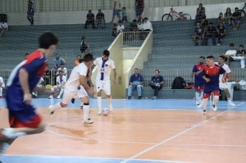 Foto - FUTSAL SÉRIE PRATA 23/03/2026