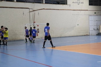 Foto - FUTSAL SÉRIE PRATA 24/03/2026