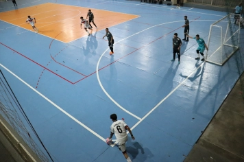 Foto - FUTSAL SÉRIE PRATA 23/03/2026