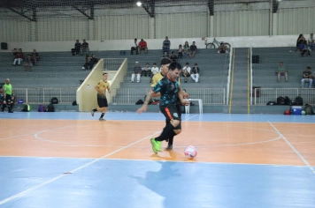 Foto - FUTSAL SÉRIE PRATA 23/03/2026