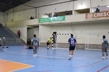 Foto - HANDEBOL MASCULINO 01/04/2026