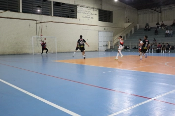 Foto - FUTSAL SÉRIE OURO 11/03/2026