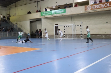 Foto - FUTSAL SÉRIE PRATA 06/04/2026