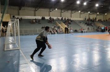 Foto - FUTSAL SÉRIE PRATA 23/03/2026